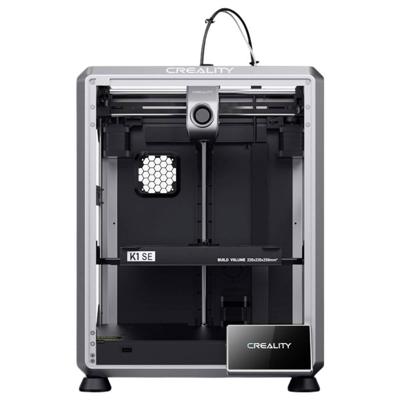 Creality K1 SE 3D-printer Verwarmd printbed Creality K1 SE 3D-printer Verwarmd printbed