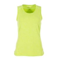 Stanno 469601 Functionals Workout Tank Ladies - Geel - XS - thumbnail