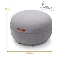 Beurer FM 120 Voetmassage Grijs - thumbnail