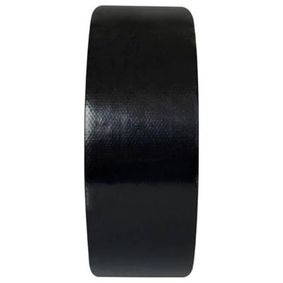 TOOLCRAFT 54B48L40SC 54B48L40SC Textieltape Gaffer Zwart (l x b) 40 m x 48 mm 1 stuk(s)