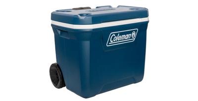 Coleman 50QT Wheeled Xtreme Koelbox Coleman 50QT Wheeled Xtreme Koelbox