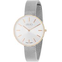 Liu-Jo Glamour Globe Dial TLJ1564 - thumbnail