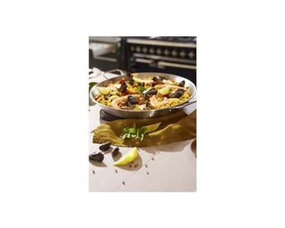 BAUMALU paellaschotel 40 cm