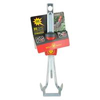 Wolf Multi-Star combisysteem 71AIA002650 LB-M Onkruidkrabber 7 cm - thumbnail