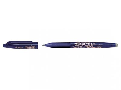 Pilot balpen Frixion Ball 10 blauw