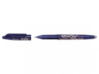 Pilot balpen Frixion Ball 10 blauw - thumbnail