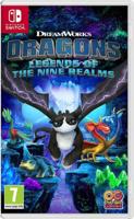 Dragons Legends of the Nine Realms - thumbnail