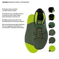 Endura mt500 burner flat - mtb shoes - thumbnail