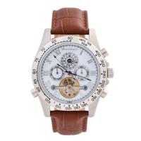 Thomas Tompion Ickwell TTA-006013454 Horloge Heren 44mm - thumbnail