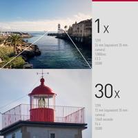 Panasonic Lumix DC-TZ99 Black - thumbnail