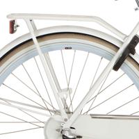 Cortina achterdrager u4 family d57 snow white - thumbnail