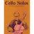 Hal Leonard Cello Solos Everybody&apos;s Favorite Series, Volume 40 voor piano en cello