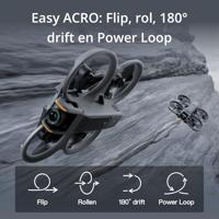DJI FPV Avata 2 Fly More Combo with one battery - thumbnail