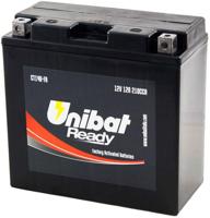 Unibat Batterij "ct14b battery ct14b fa - thumbnail