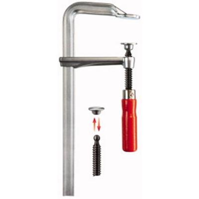 Bessey Geheel stalen lijmtang GZ 400/120 - GZ40 Bessey Geheel stalen lijmtang GZ 400/120 - GZ40