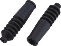 Jagwire bellows for v-brake set of 2 - thumbnail