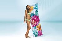 Intex Luchtbed Zwembad 183cm Assorti 1st - thumbnail
