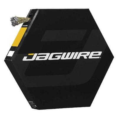 JAGWIRE Dropper inner cable - pro polished stainless - 0.8x2000mm (50pcs)