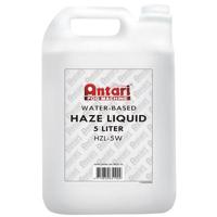 Antari Hazerfluid HZL-5W 5 liter (waterbasis) - thumbnail