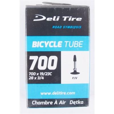 Deli Binnenband 28x1.00 race fv 40mm