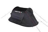 High Peak Vision 3 tent - thumbnail