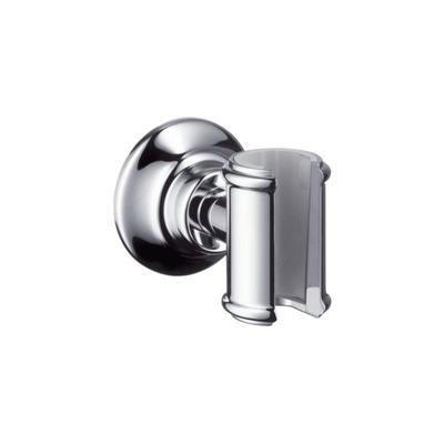 Hansgrohe Axor Montreux wandhouder Chroom