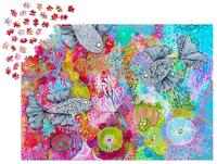 Euphoric Depths Puzzel 1000 Stukjes - thumbnail