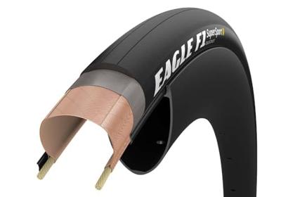 Goodyear eagle f1 supersport r tlc 700x28c Goodyear eagle f1 supersport r tlc 700x28c