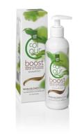 Hennaplus Colour Boost Warm Blond - thumbnail