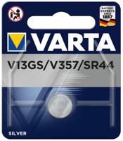 Varta Batterij coin cell v13gs 1.5v 1 blister - thumbnail