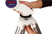 Vixen Porta II azimutale montering - thumbnail