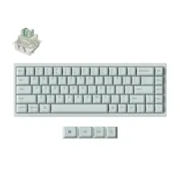 Keychron Q16 HE 8K Lime toetsenbord - thumbnail