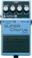Boss CH-1 Super Chorus - thumbnail
