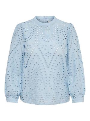 Only nyla 7/8 emb anglaise