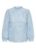 Only nyla 7/8 emb anglaise - thumbnail