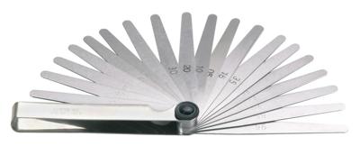 Bahco voelermaat | 1547