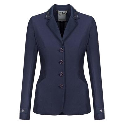 Fair Play Taylor comfimesh RG rijjas blauw maat:40 Fair Play Taylor comfimesh RG rijjas blauw maat:40