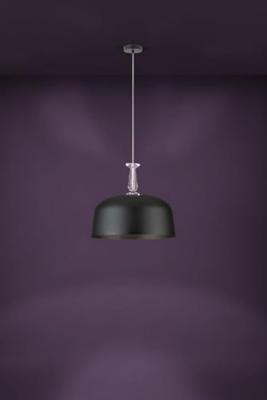 Stars of Light Design hanglampMonte Fuerte zwart - 39588