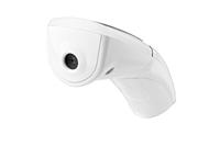 Ecomed TM 65-E Infrarood koortsthermometer Met koortsalarm - thumbnail