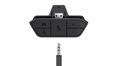 Microsoft Xbox One Stereo Headset Adapter