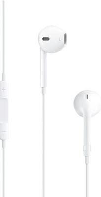 Apple EarPods Nieuw Kabel Wit Headset Apple EarPods Nieuw Kabel Wit Headset