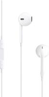 Apple EarPods Nieuw Kabel Wit Headset - thumbnail