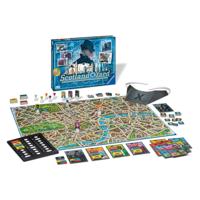 Ravensburger Scotland Yard bordspel - thumbnail