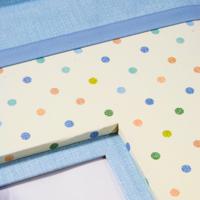 Zep KA242420 Pergamin Album 20 sheets 24x24 cm set 12 stuks - thumbnail