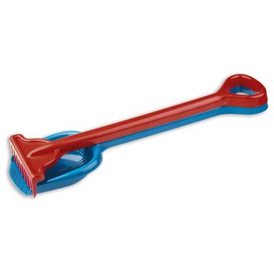 Androni Schep en hark gerecycled plastic