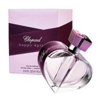 Chopard Happy Spirit For Women Eau De Parfum 75ml 75ml female - thumbnail