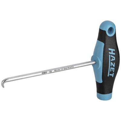 HAZET Trekveer montagegereedschap 4964-1A · Lengte: 162 mm HAZET Trekveer montagegereedschap 4964-1A · Lengte: 162 mm