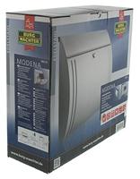 Burg-Wächter | Brievenbus | Wandbrievenbus Modena | Staal - thumbnail