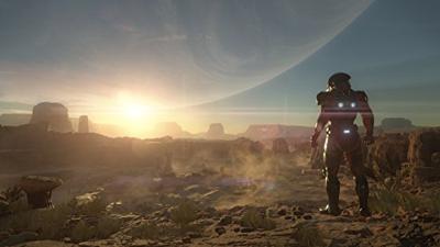 Mass Effect Andromeda Mass Effect Andromeda