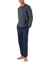 Schiesser Schiesser Huispak dark blue 178040 56/XXL - thumbnail